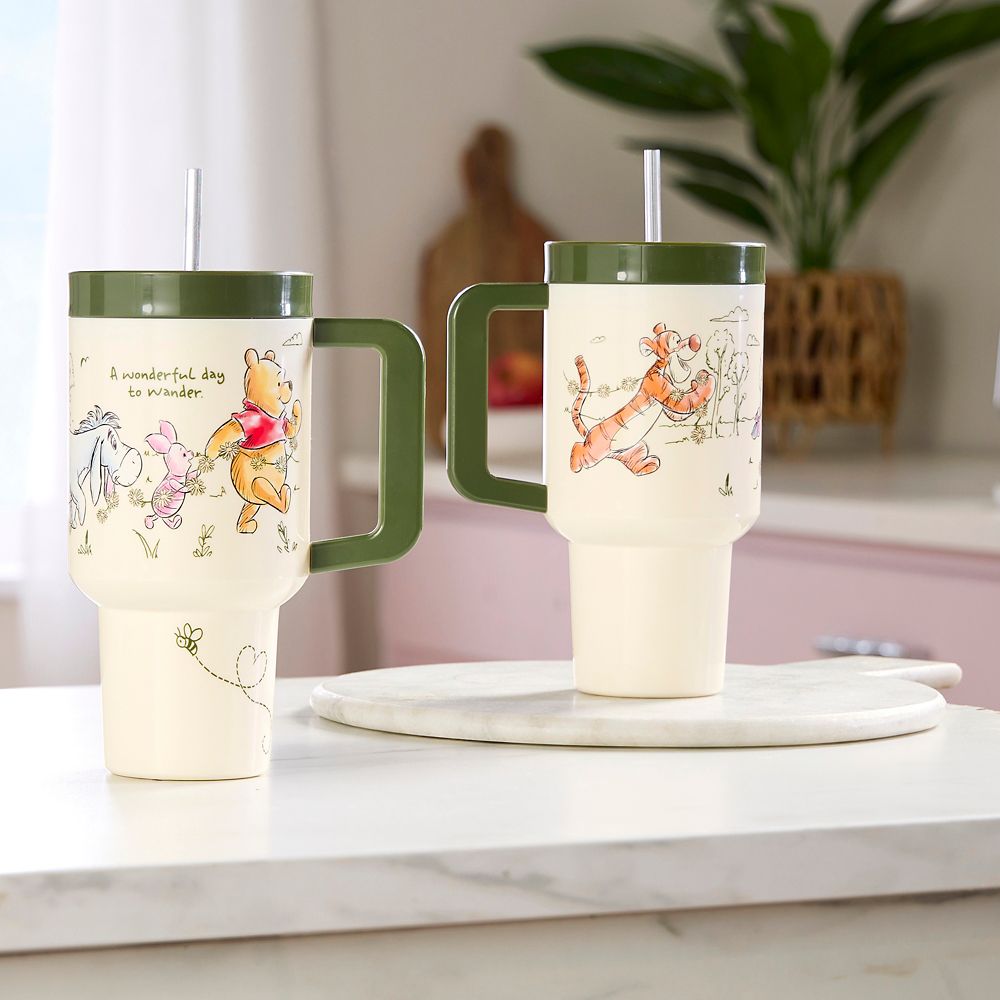 Mugs