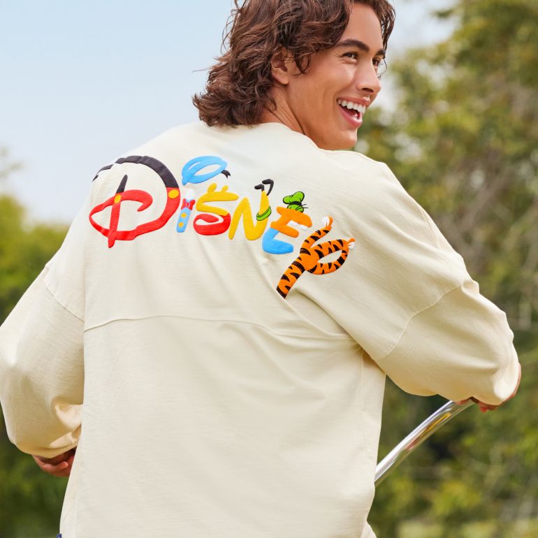 Men's Summer Outfits | Disney Store