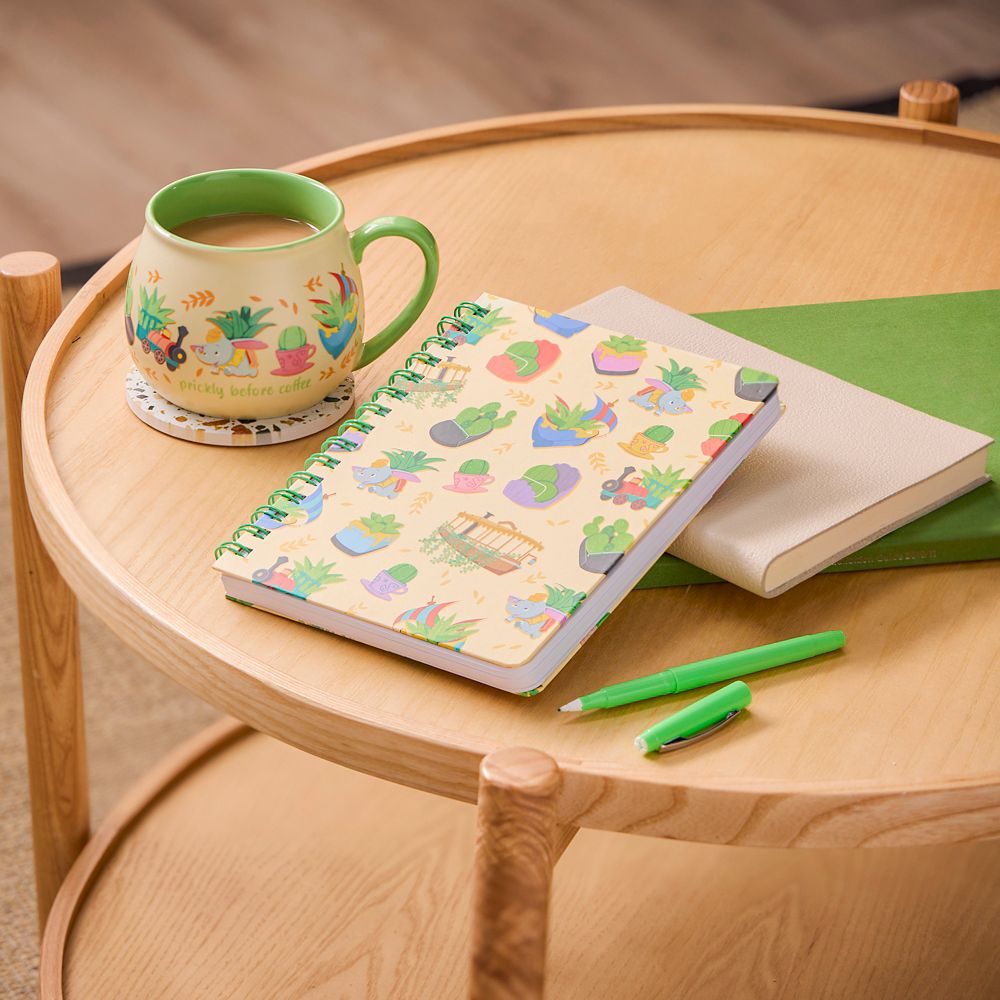 Desk & Stationery
