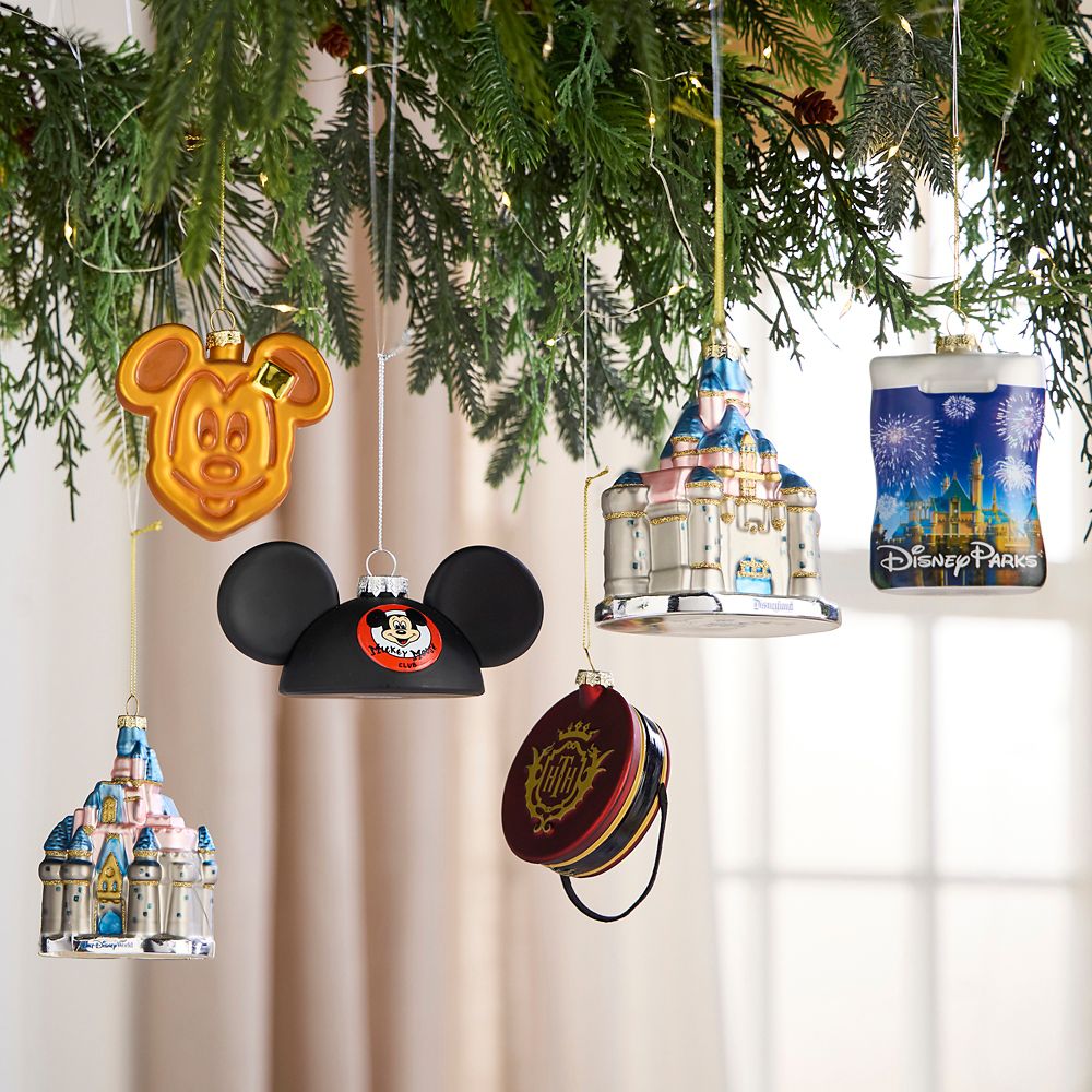 Ornaments