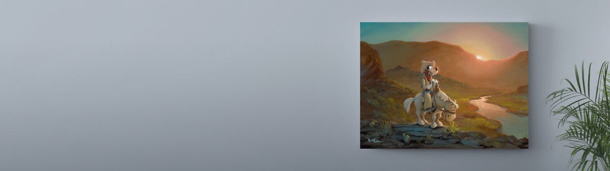 Disney Fine Art | Disney Store Disney Fine Art | Disney Store