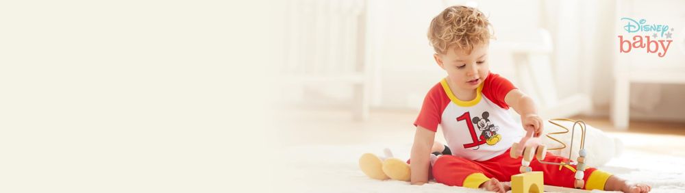 Background image of Baby Bed, Bath & Nursery