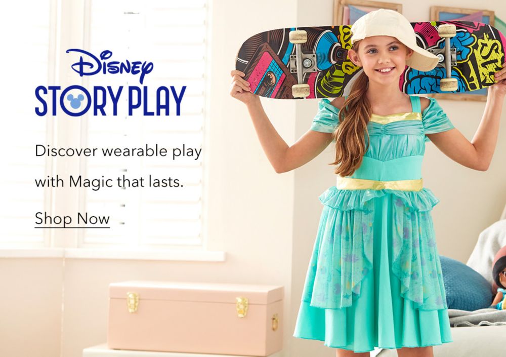 Disney Girls