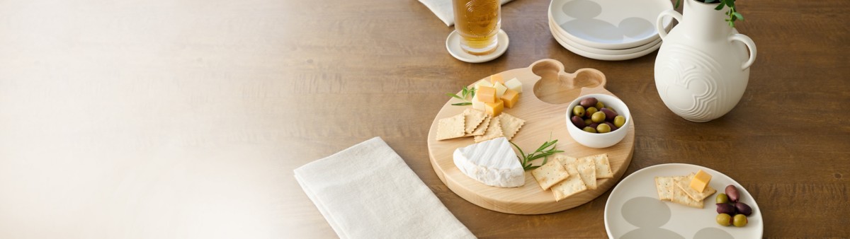 Disney Plates & Dinnerware | Disney Store Disney Plates & Dinnerware | Disney Store