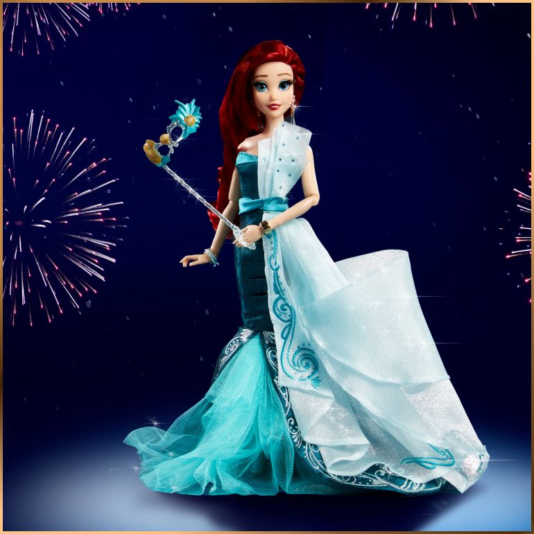 Disney Designer Collection | Disney Store