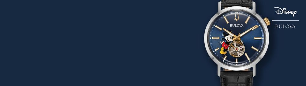 Background image of Bulova