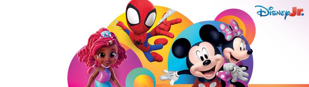 Background image of Disney Jr.