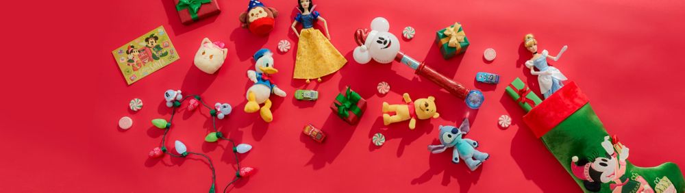 Background image of Stocking Stuffers