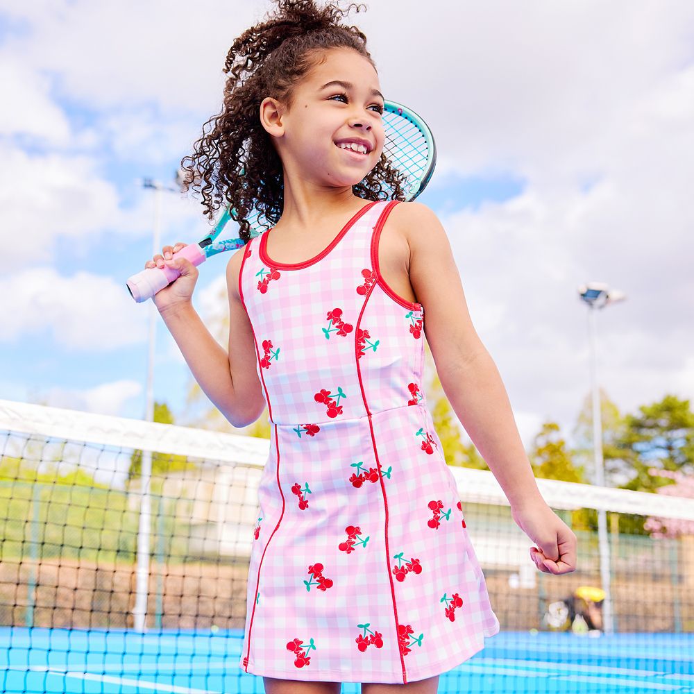 Shop Girls' Clothing