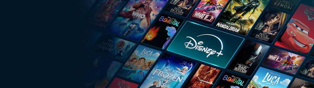 All Your Favorites and More Stream the stories you love on Disney+.