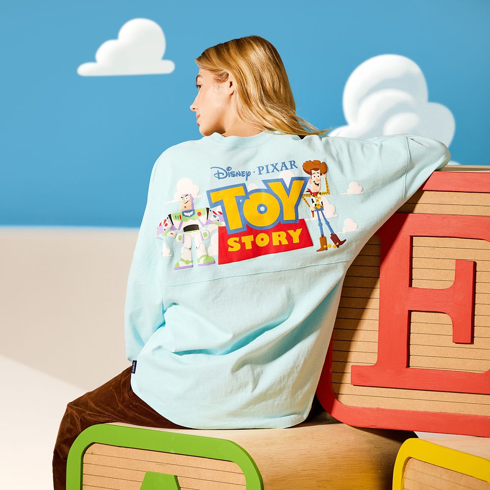 Background image of Pixar Clothing