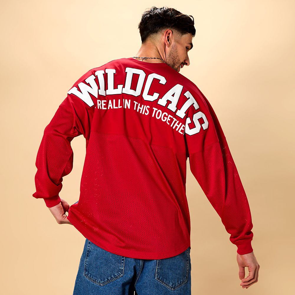 Shop Men's Spirit Jerseys12748_ss_mens-clothing-toy-story_20251113