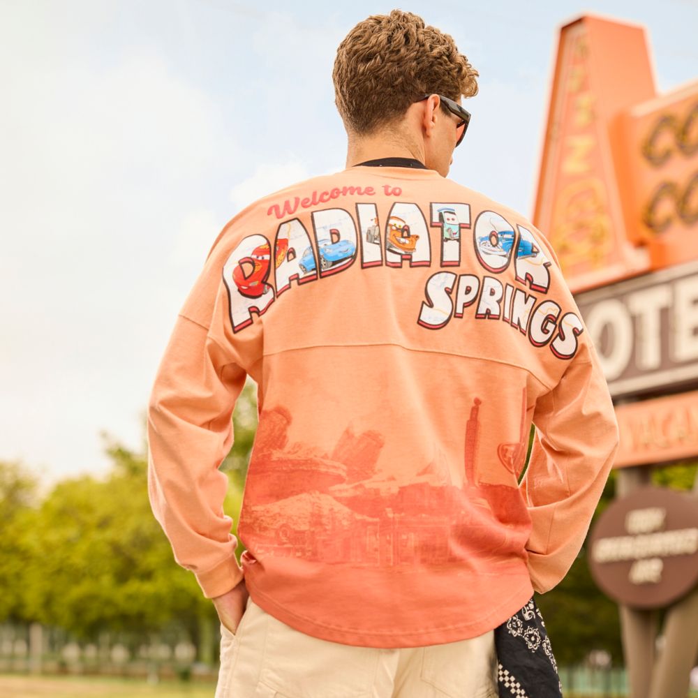 Shop Spirit Jerseys