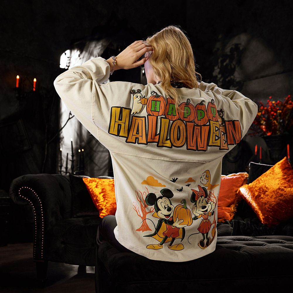 Shop Mickey Mouse Family Halloween