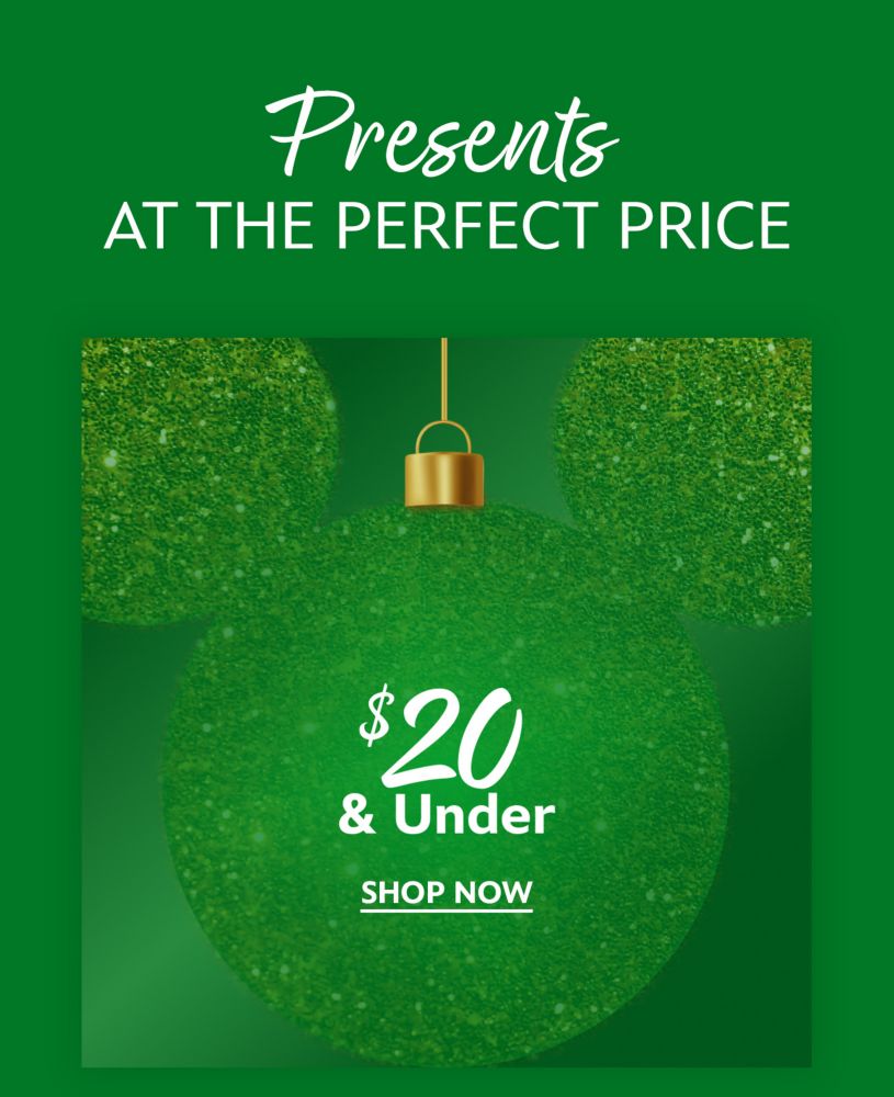 Holiday Shop. Your holiday head start is here! | Shop Now