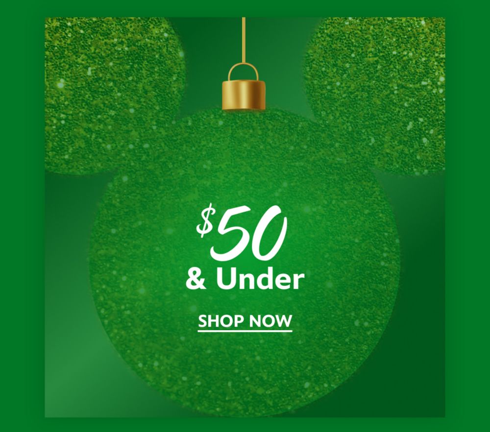 Holiday Shop. Your holiday head start is here! | Shop Now