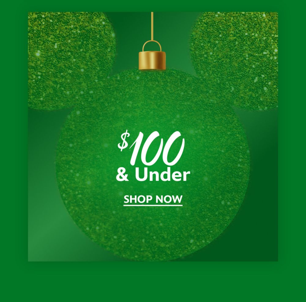 Holiday Shop. Your holiday head start is here! | Shop Now