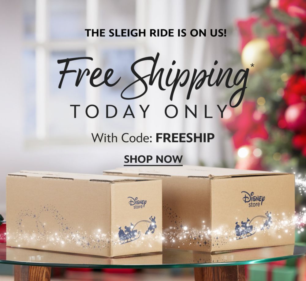 Holiday Shop. Your holiday head start is here! | Shop Now