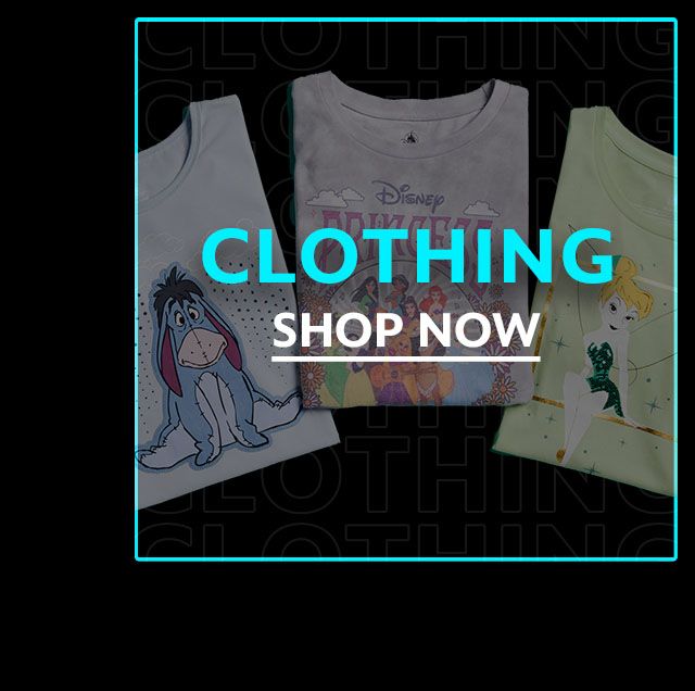 Clothing | Shop Now