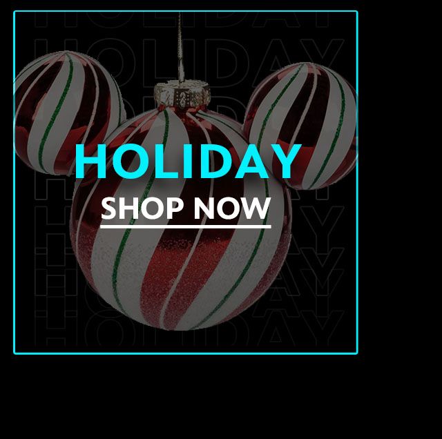 Holiday | Shop Now