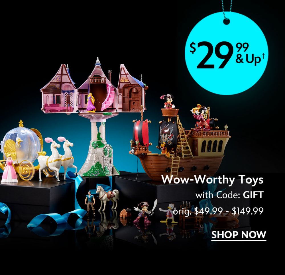 Big Box Toys | Shop Now