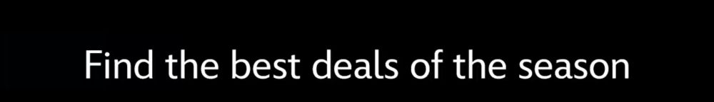 Find the best deals of the season | Shop DisneyStore.com