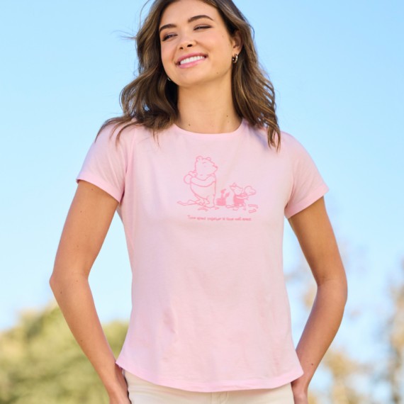 Spring Blouses & Tops for Women | Disney Store Spring Blouses & Tops for Women | Disney Store