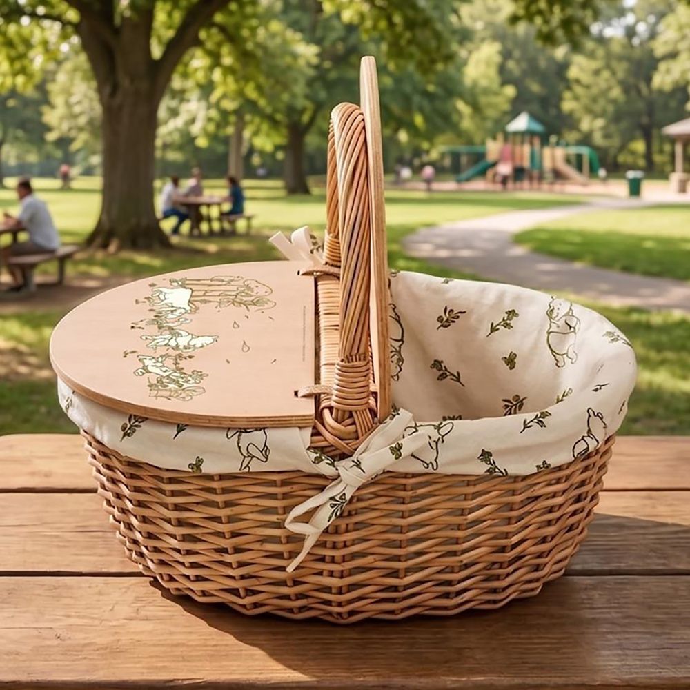 Shop Outdoor Essentials