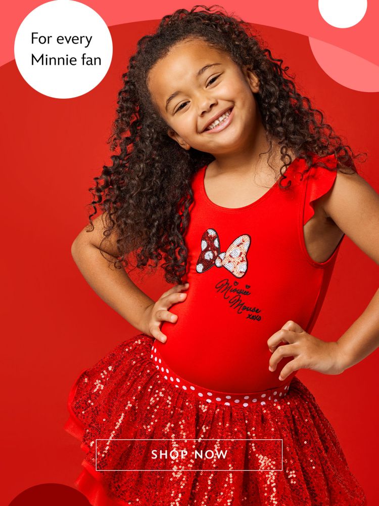 For every Minnie fan | Shop Now