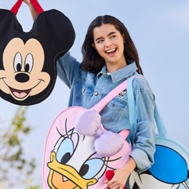 Disney Purses, Wallets & More | Disney Store Disney Purses, Wallets & More | Disney Store