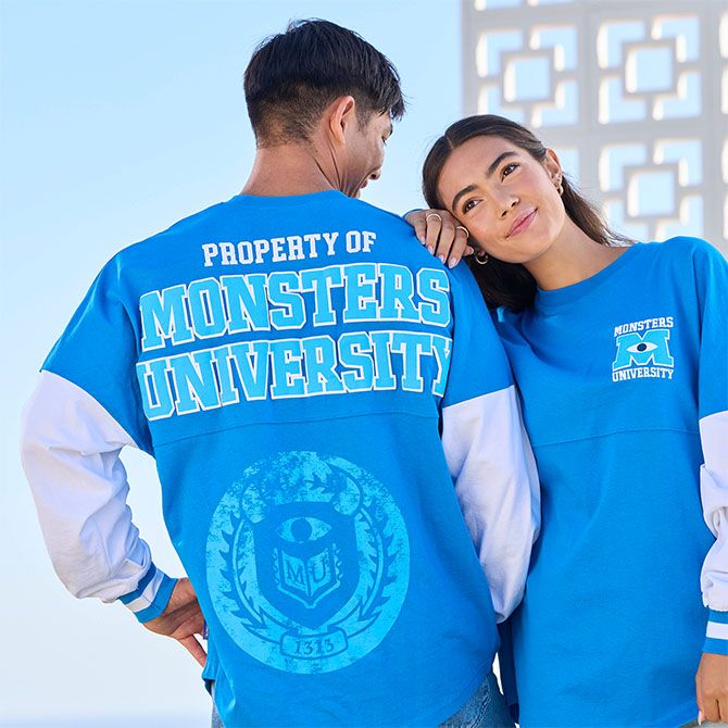 Background image of Spirit Jerseys