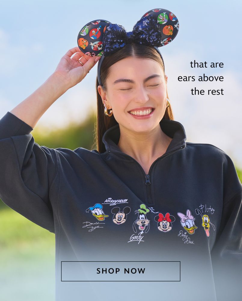that are ears above the rest