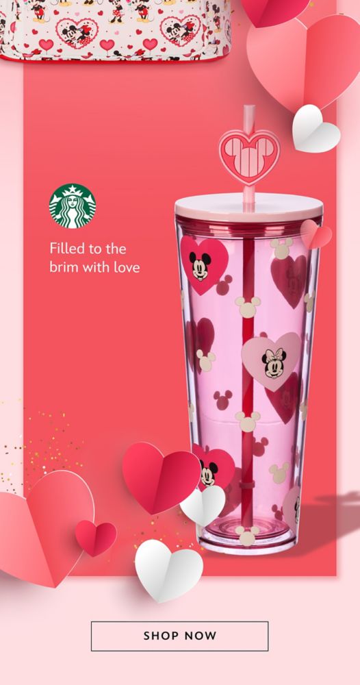 That's Amore Shop Valentine's Items | Shop Now