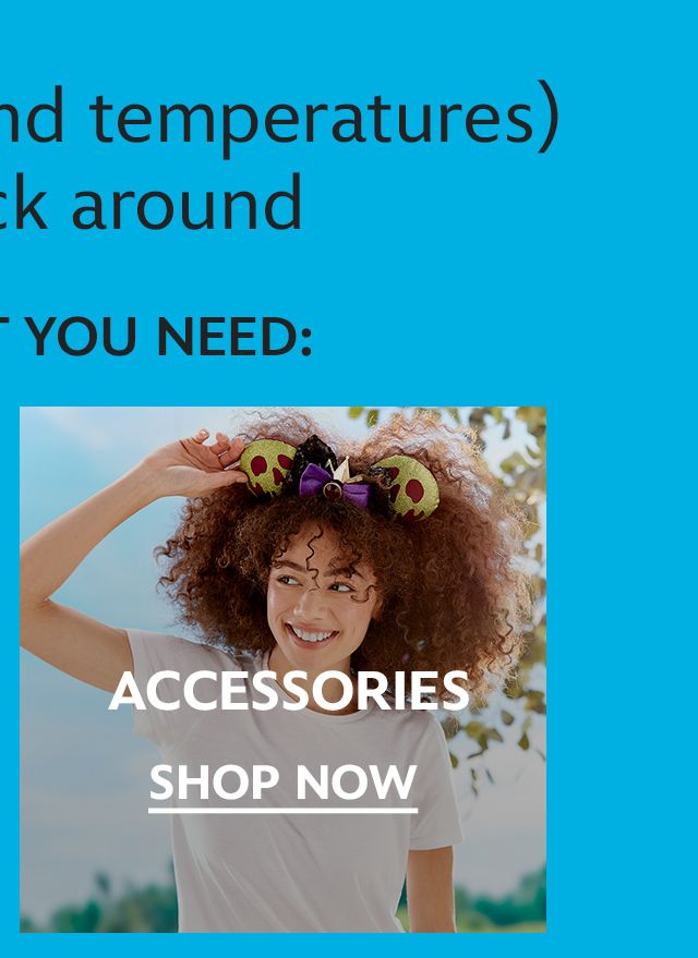 Accessories | Shop Now