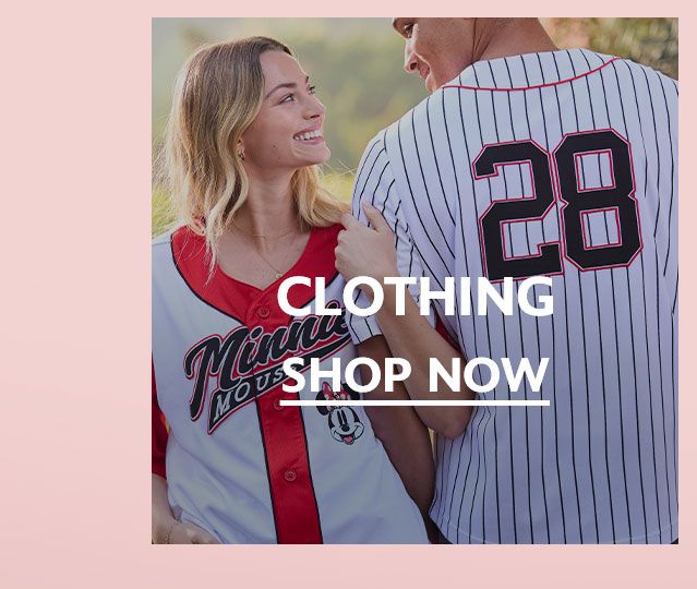 Clothing | Shop Now