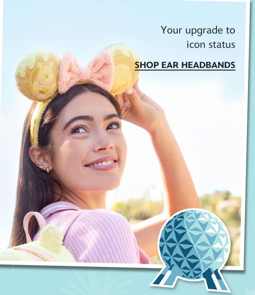 Your upgrade to icon status | Shop Now