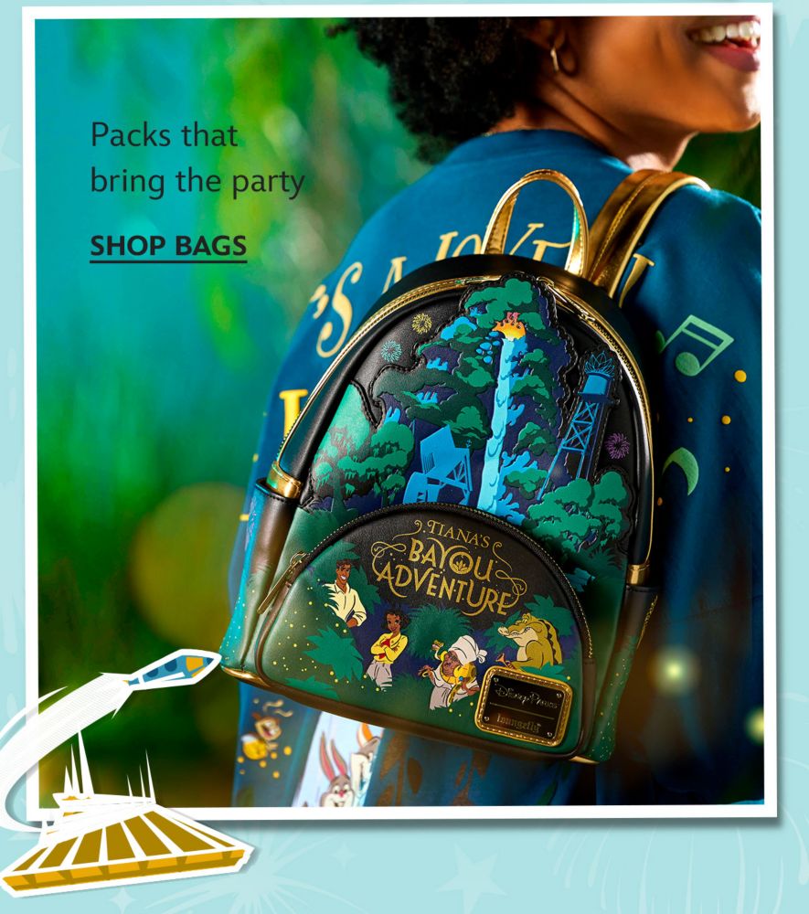 Packs that bring the party | Shop Now