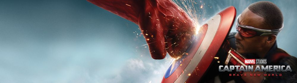 Background image of Captain America: Brave New World