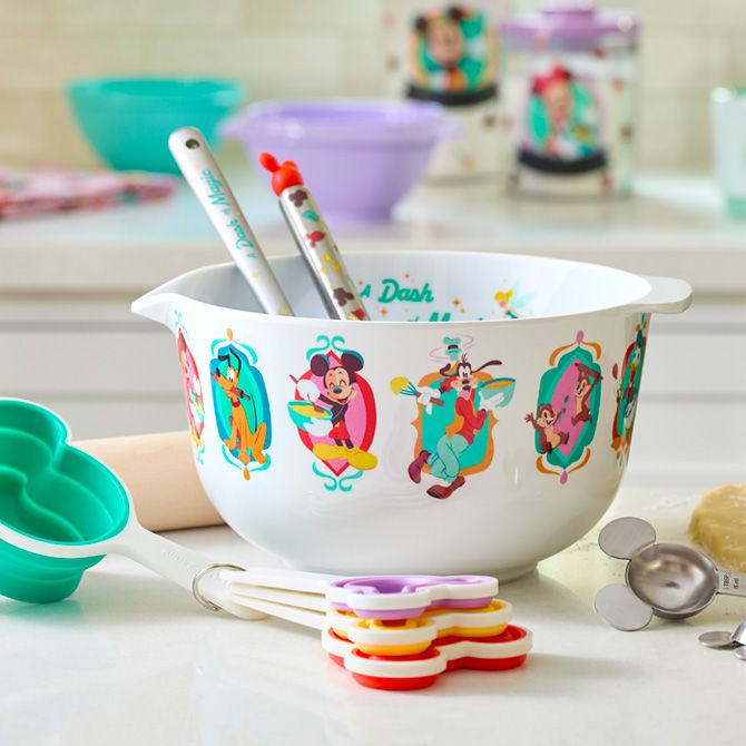 Background image of Mousewares Collection