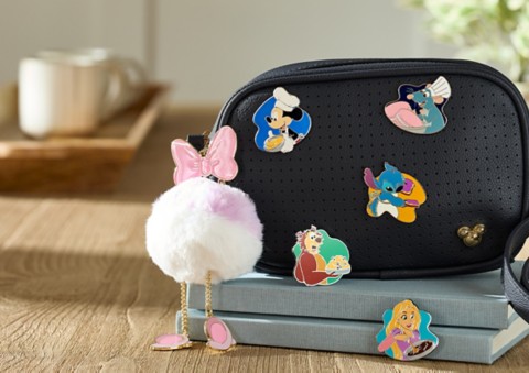 Disney Accessories | Disney Store Disney Accessories | Disney Store