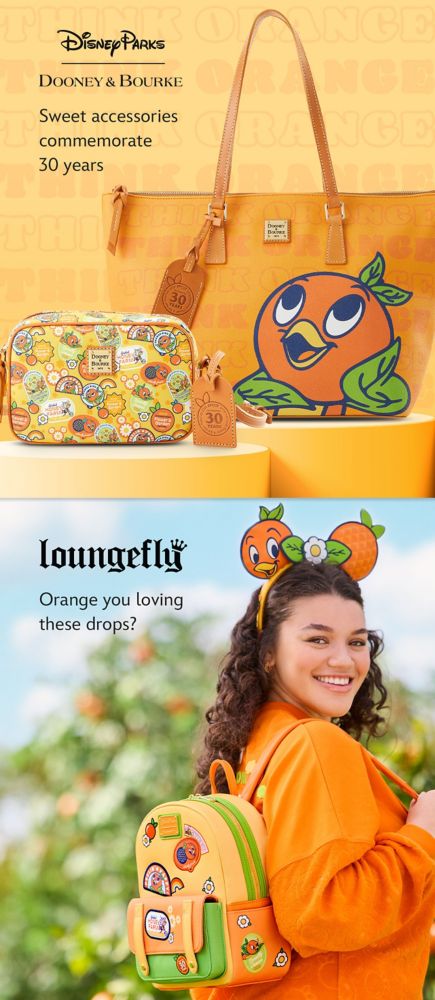 Epcot International Flower and Garden Festival Accessories | Shop Now