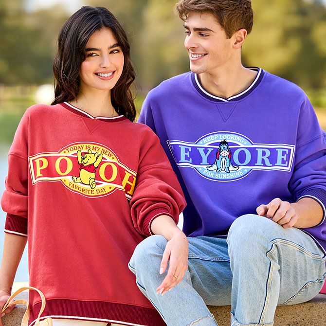 Background image of Jackets & Sweatshirts