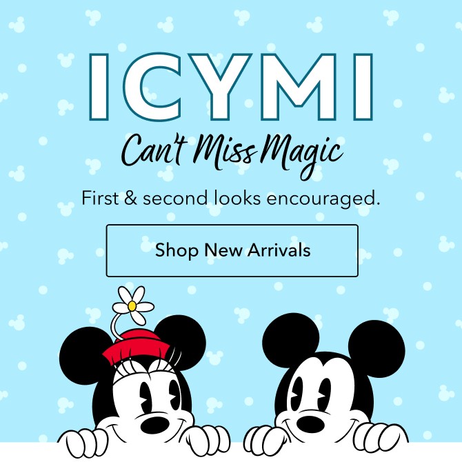 Official Disney Merchandise | Disney Store Official Disney Merchandise | Disney Store