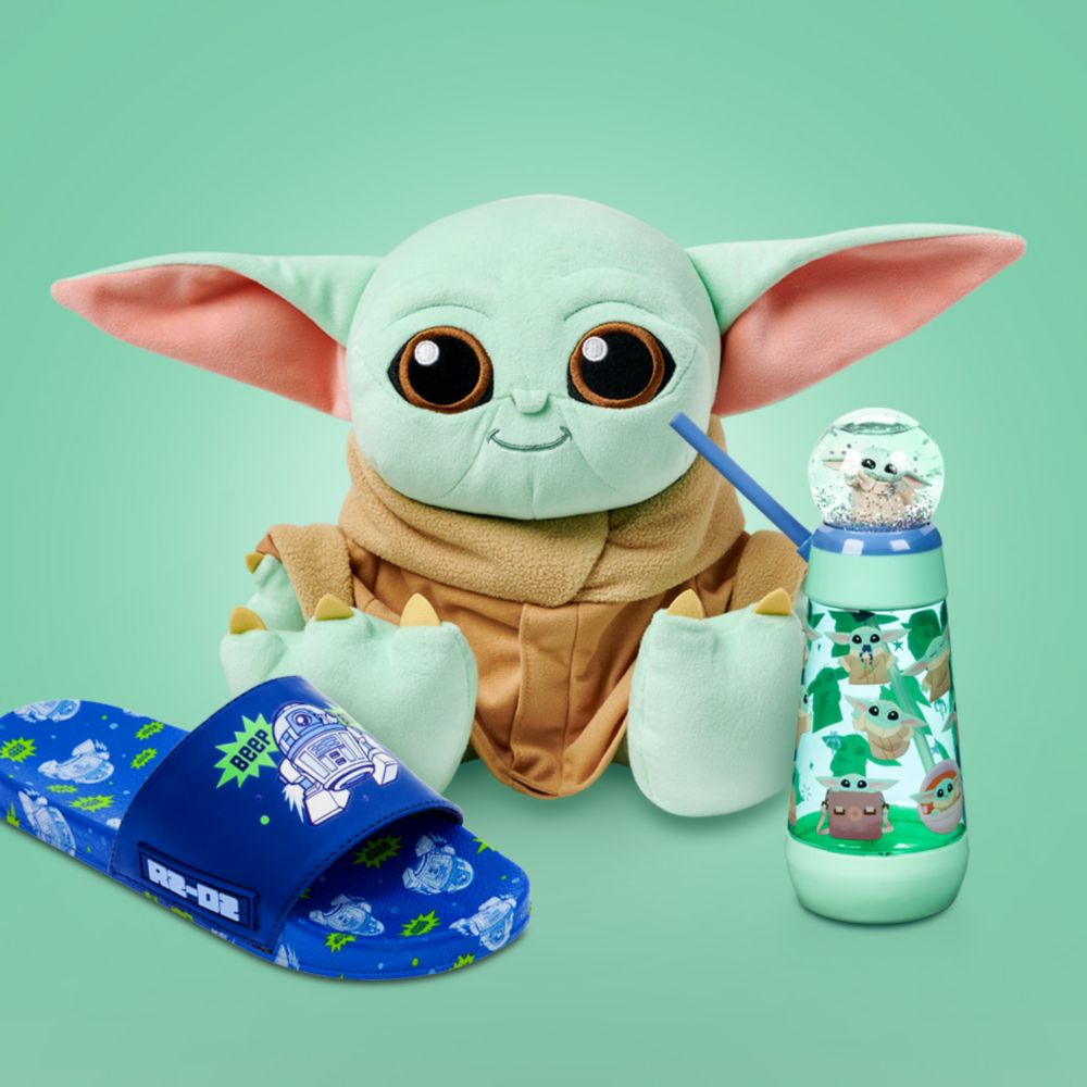 Star Wars Easter Basket