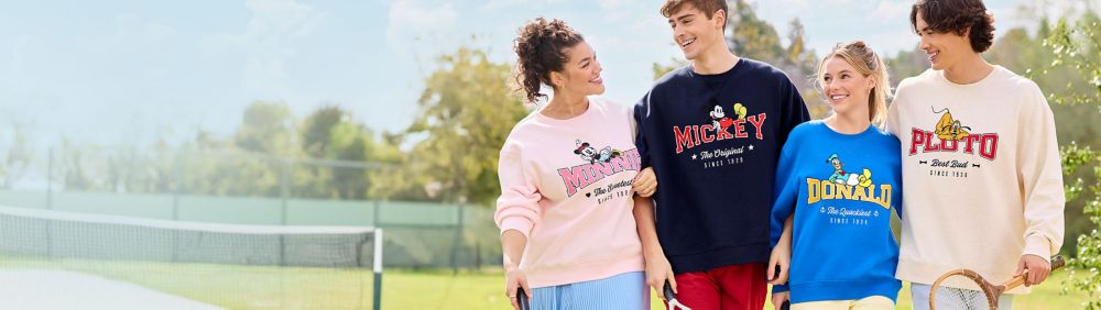 Background image of Trend Disney