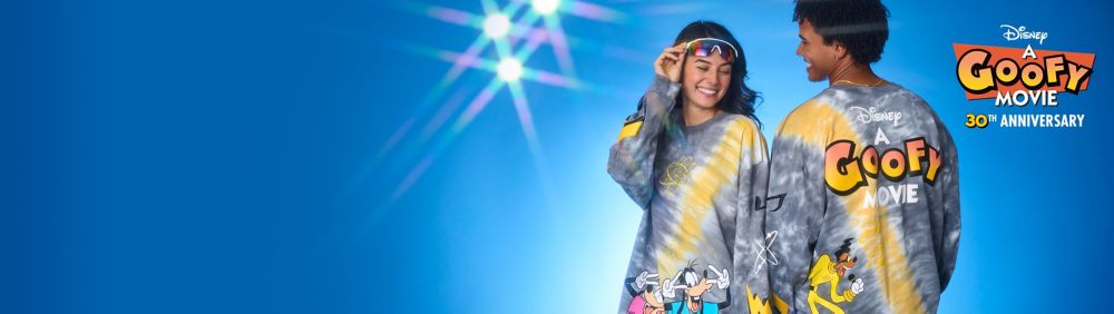 Background image of A Goofy Movie