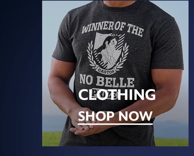 Clothing | Shop Now