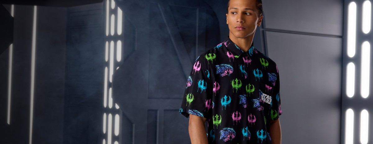 Star Wars Featured Content | Disney Store Star Wars Featured Content | Disney Store