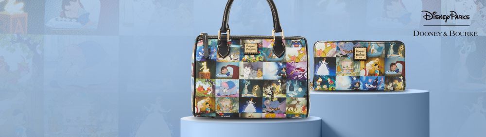 Dooney & Bourke Disney Collection | Disney Store