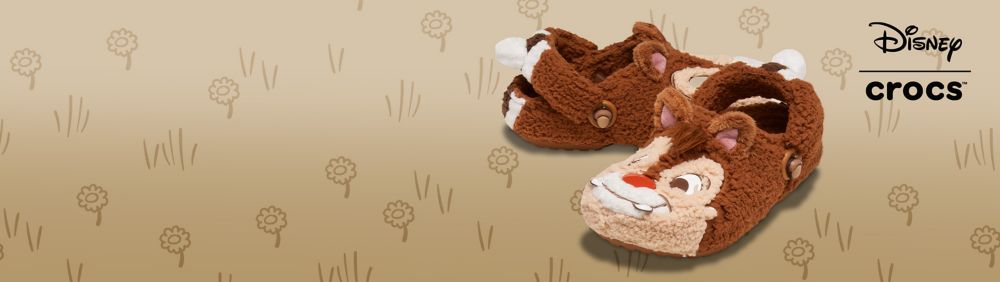 Background image of Crocs